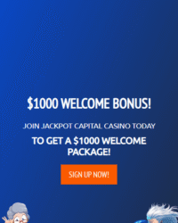Jackpot Capital Casino Image 1 Jackpot Capital Casino Image 1