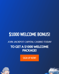 Jackpot Capital Casino Image 1 Jackpot Capital Casino Image 1