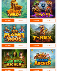 Jackpot Capital Casino Image 2 Jackpot Capital Casino Image 2