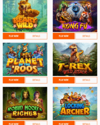 Jackpot Capital Casino Image 2 Jackpot Capital Casino Image 2