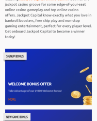 Jackpot Capital Casino Image 3 Jackpot Capital Casino Image 3
