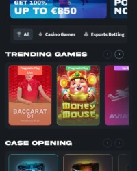 Jack's House Casino Review Image 1 Jack's House Casino Review Image 1