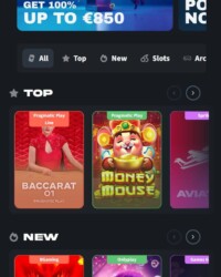 Jack's House Casino Review Image 3 Jack's House Casino Review Image 3