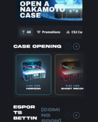 Jack's House Casino Review Image 5 Jack's House Casino Review Image 5