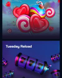 JustBit Casino Image 4 JustBit Casino Image 4