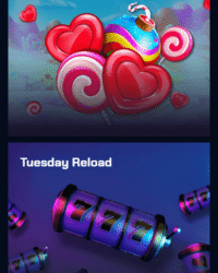 JustBit Casino Image 4 JustBit Casino Image 4