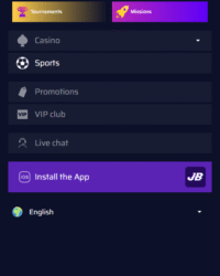 JustBit Casino Image 9 JustBit Casino Image 9