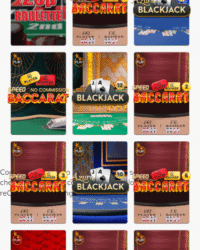 Luck Casino Image 2 Luck Casino Image 2