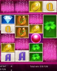 Lucky Lady Moon Slot Game 1 Lucky Lady Moon Slot Game 1