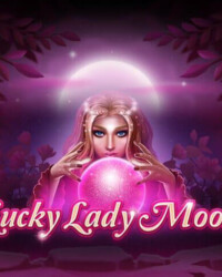 Lucky Lady Moon Slot Game 3 Lucky Lady Moon Slot Game 3