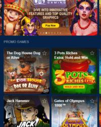 Marathonbet Casino Review Image 1 Marathonbet Casino Review Image 1