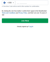 Marathonbet Casino Review Image 2 Marathonbet Casino Review Image 2