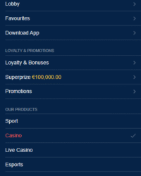 Marathonbet Casino Review Image 3 Marathonbet Casino Review Image 3