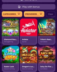 MilkyWay Casino Review Image 5 MilkyWay Casino Review Image 5