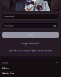 MrFortune Casino Image 1 MrFortune Casino Image 1