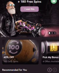 MrFortune Casino Image 3 MrFortune Casino Image 3