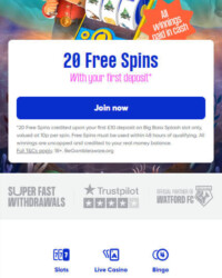 MrQ Casino Image 1 MrQ Casino Image 1