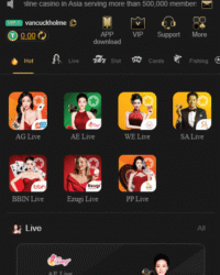 Naga Casino Review Image 1 Naga Casino Review Image 1