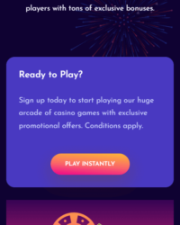 Pantasia Casino Image 2 Pantasia Casino Image 2