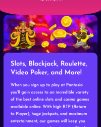 Pantasia Casino Image 3 Pantasia Casino Image 3