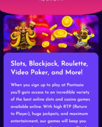 Pantasia Casino Image 3 Pantasia Casino Image 3