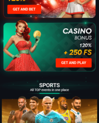 Pin-Up Casino Review Image 1 Pin-Up Casino Review Image 1