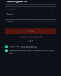 Pin-Up Casino Review Image 2 Pin-Up Casino Review Image 2