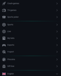 Pin-Up Casino Review Image 3 Pin-Up Casino Review Image 3