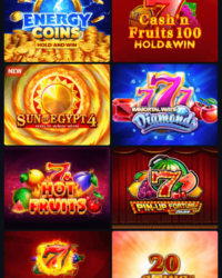 Pin-Up Casino Review Image 5 Pin-Up Casino Review Image 5