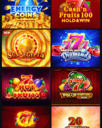 Pin-Up Casino Review Image 5 Pin-Up Casino Review Image 5