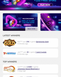 Playouwin Casino Image 1 Playouwin Casino Image 1