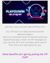 Playouwin Casino Image 3 Playouwin Casino Image 3