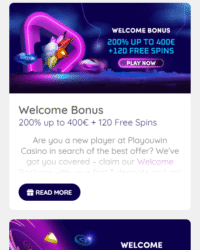 Playouwin Casino Image 4 Playouwin Casino Image 4