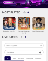 Playouwin Casino Image 6 Playouwin Casino Image 6