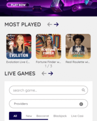 Playouwin Casino Image 6 Playouwin Casino Image 6