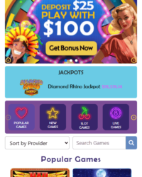Reel Fortune Casino Review Image 1 Reel Fortune Casino Review Image 1