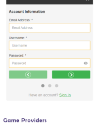 Reel Fortune Casino Review Image 2 Reel Fortune Casino Review Image 2