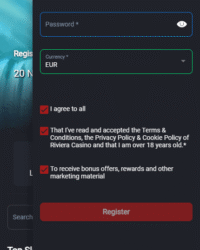 Riviera Casino Review Image 2 Riviera Casino Review Image 2