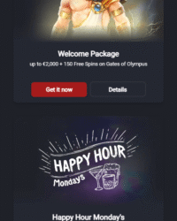 Riviera Casino Review Image 4 Riviera Casino Review Image 4