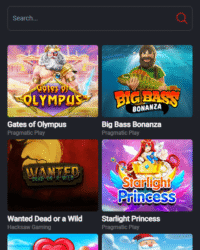 Riviera Casino Review Image 5 Riviera Casino Review Image 5