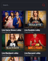 Riviera Casino Review Image 6 Riviera Casino Review Image 6