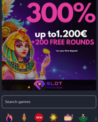 Slotmaniax Casino Review Image 1 Slotmaniax Casino Review Image 1