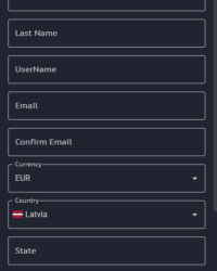 Slotmaniax Casino Review Image 2 Slotmaniax Casino Review Image 2
