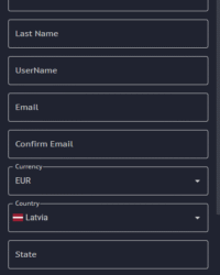 Slotmaniax Casino Review Image 2 Slotmaniax Casino Review Image 2