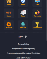 Slotmaniax Casino Review Image 3 Slotmaniax Casino Review Image 3