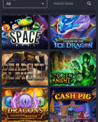 Slotmaniax Casino Review Image 5 Slotmaniax Casino Review Image 5