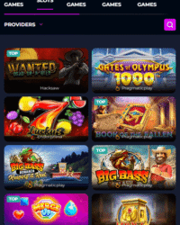 Slots Gallery Casino Image 2 Slots Gallery Casino Image 2