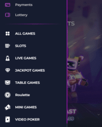 Slots Gallery Casino Image 3 Slots Gallery Casino Image 3