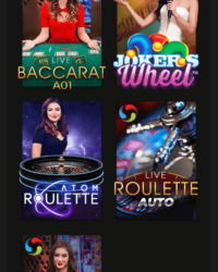 Spin247 Casino Image 2 Spin247 Casino Image 2