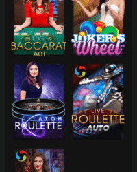 Spin247 Casino Image 2 Spin247 Casino Image 2